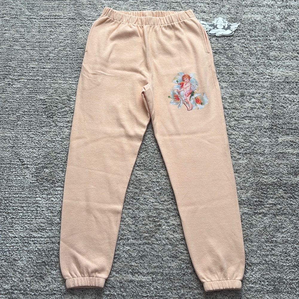 BOYS LIE “I am not where you left me” Sweats